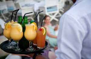 Cocktail Catering – Catering Iserlohn
