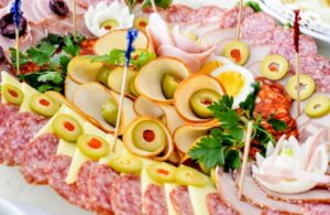 Firmenfeier & Firmenevent – Catering Iserlohn