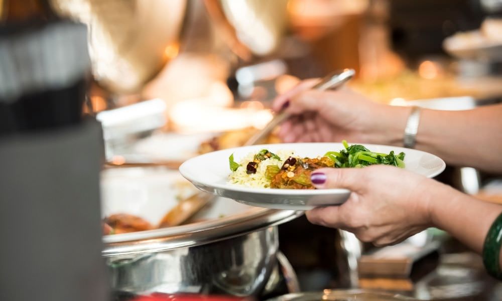 Jubiläum – Catering Iserlohn