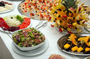 Messe & Kongress – Catering Iserlohn
